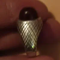 انگشتر دستساز|جواهرات|سلماس, |دیوار