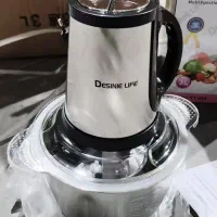 خردکن ۳ لیتر Dessinei life