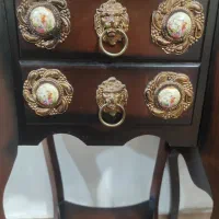 میز