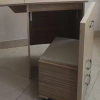 میزآسانسوری چرخ خیاطی|لوازم خیاطی و بافتنی|طرقبه, |دیوار