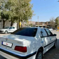 پژوپارس سال موتور سال زیمنس سیمی|خودرو سواری و وانت|پاسارگاد, |دیوار