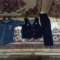 دو دست کت شلوار|لباس|کرمان, |دیوار