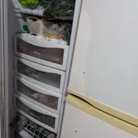 فروش فریزر خارجی ماکسیم ۷ کشو