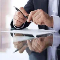 قراردادمعتبروقانونی رتبه AوB