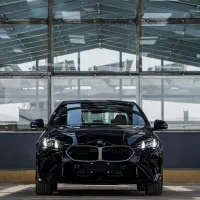 مدل 2025 نقدی تحویل آنیBMW 225L