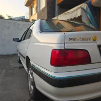 پژو پارس tu5 Lx مدل ۹۹|خودرو سواری و وانت|بندر انزلی, مسکن مهر|دیوار