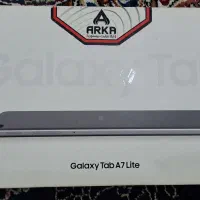 تبلت a7