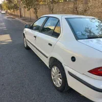 سمندLXمدل ۹۵ بیرنگ تکبرک|خودرو سواری و وانت|کرج, فاز ۲ مهرشهر|دیوار