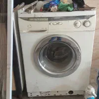 لباسشویی۵ کیلویی زیروات