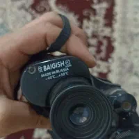 دوربین شکاری رامشیر هستم|کوهنوردی و کمپینگ|بندر ماهشهر, |دیوار