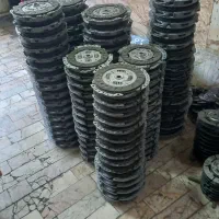 دیسک وصفحه دیسک وصفحه|قطعات یدکی و لوازم جانبی|مشهد, بهمن|دیوار