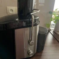 آبمیوه گیری