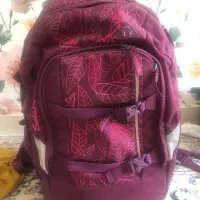 کوله مدرسه satch