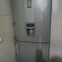 یخچال کارکرده به شرط مناسب برای ویلا هست|یخچال و فریزر|تهران, کیانشهر|دیوار