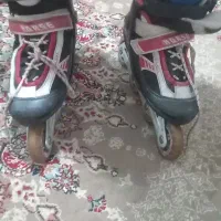 اسکیت