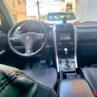 سوزوکی گرند ویتارا ۲۴۰۰|خودرو سواری و وانت|رشت, کاکتوس|دیوار