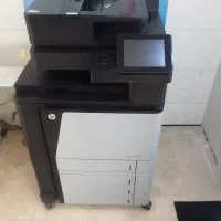 فروش پرینتر رنگی M880|پرینتر، اسکنر، کپی، فکس|اشتهارد, |دیوار