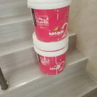 سطل 25کیلوی