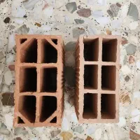 بلوک،آجر سفال، یونولیت،|مصالح و تجهیزات ساختمان|ایزدشهر, |دیوار