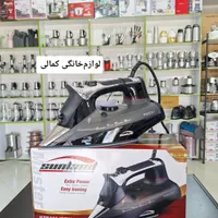 اتو بخار تمام هوشمند 5سال گارانتی