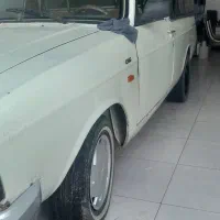 پیکان وانت 91|خودرو سواری و وانت|باسمنج, |دیوار