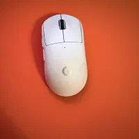 g pro superlight 2 white موس