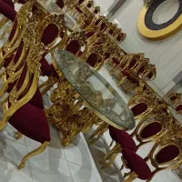 تعمیرات انواع مبل و صندلی|مبلمان خانگی و میز عسلی|لنجان, |دیوار
