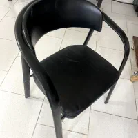 یونیت اصلاح و صندلی