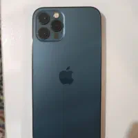 آیفون ۱۲ پرو لاکاغذی