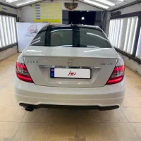 سی ۲۰۰ اپشن استاندارد|خودرو سواری و وانت|گنبد کاووس, |دیوار