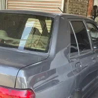 پراید|خودرو سواری و وانت|پلدختر, |دیوار