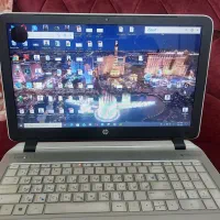 فروش لپ تاپ hp