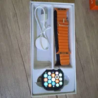 ساعت هوشمند|ساعت|مسجد سلیمان, |دیوار