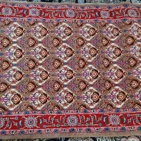 فرش دستباف|فرش|شهریار, شهرک امیریه|دیوار