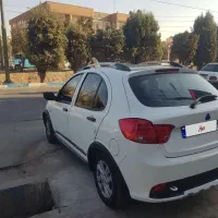 کوییک مدل۱۴۰۲ GXR|خودرو سواری و وانت|پاکدشت, پاکدشت (مامازند)|دیوار