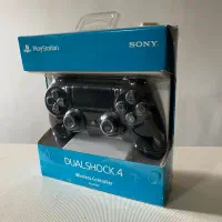 دسته اصلی ps4