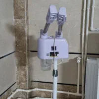 دستگاه بخور پوست