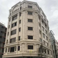 فروش واحدتجاری۶۰متری طبقه دوم کوچه نفیسی پاسداران۳