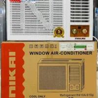 کولر18 هزار اکبند|کولر گازی و فنکوئل|امیدیه, |دیوار