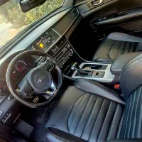 اوپتیما gtline|خودرو سواری و وانت|کرج, خرمدشت|دیوار