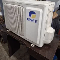 کندانسور گری ۱۲ هزار اصلی بدون پنل