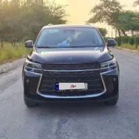 FMc فردا موتور T5 پلاس T5 plus
