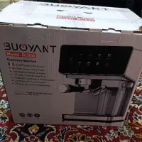 اسپرسو ساز چند کاره خانگی