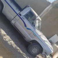 معاوضه مزدا با وانت پراید