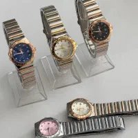 ساعت امگا زنانه