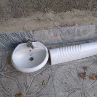 روشویی|لوازم سرویس بهداشتی|ملایر, |دیوار