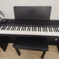 پیانو دیجیتالی|پیانو، کیبورد، آکاردئون|تبریز, |دیوار