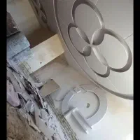 اجرای تایل کناف