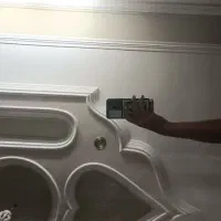 فروش آینه 1میلی متری تا2میلی متری|آینه|زاهدان, |دیوار