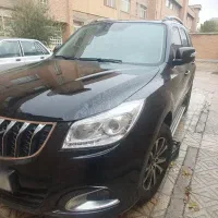 فروش فوری هایما s7توربو در حد صفر